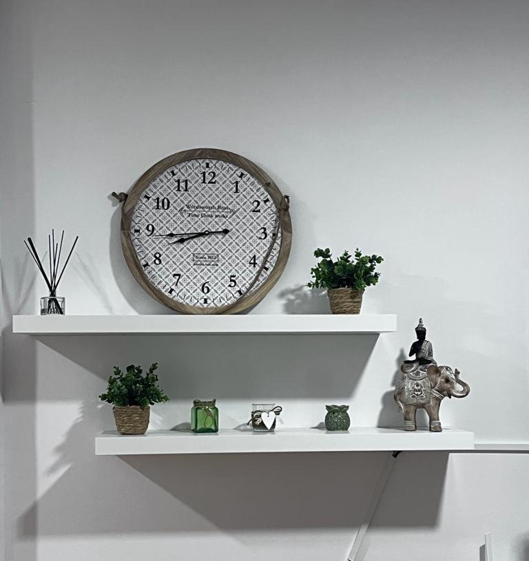 Apartamentos Custodio Ayamonte Exteriör bild